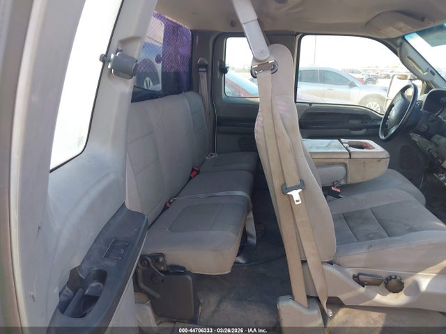 2006 FORD F-250 1FTSX20P16EB61627 Photo 7