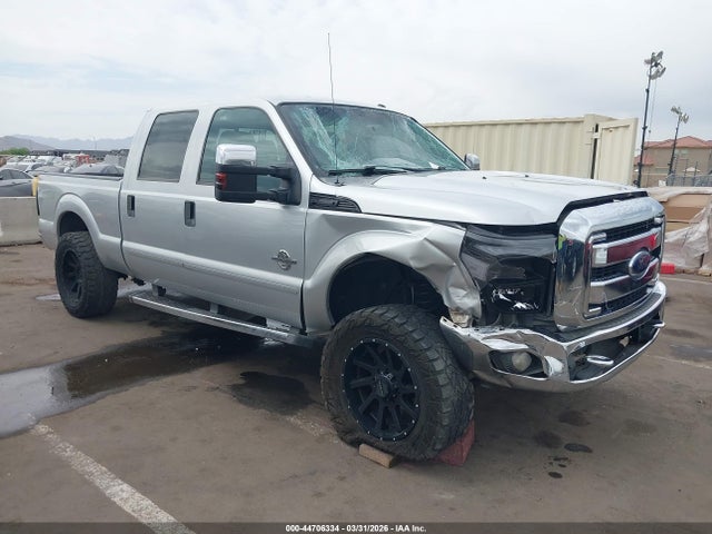 2012 FORD F-250 1FT7W2BT3CEC83307
