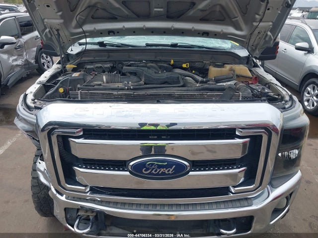 2012 FORD F-250 1FT7W2BT3CEC83307 Photo 9