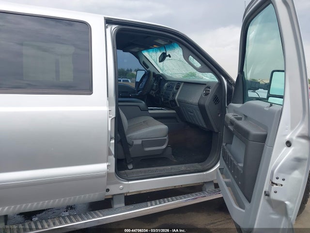 2012 FORD F-250 1FT7W2BT3CEC83307 Photo 4