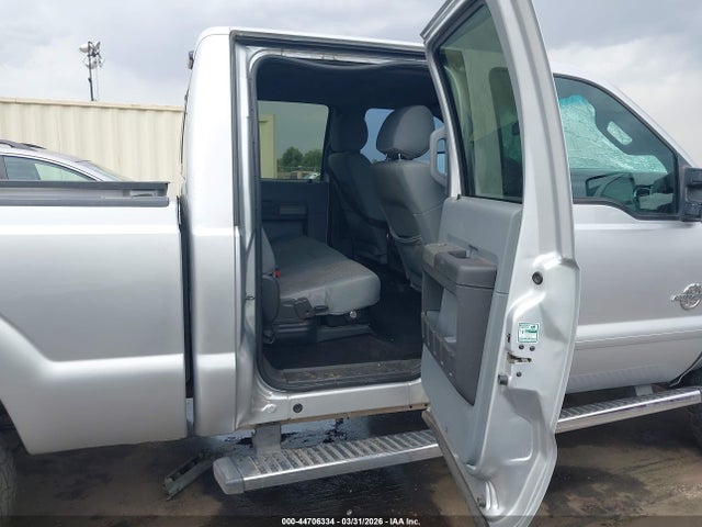 2012 FORD F-250 1FT7W2BT3CEC83307 Photo 7