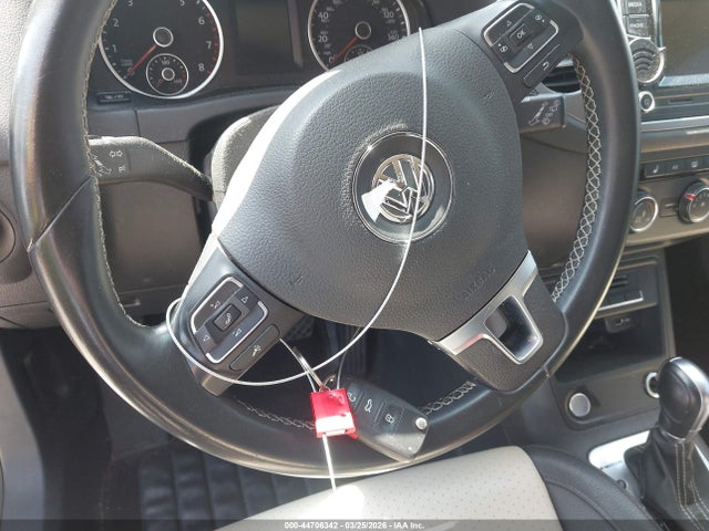 Продаж на аукціоні авто 2016 Volkswagen Tiguan S, vin: WVGBV7AX1GW585219, номер лоту: 44706342