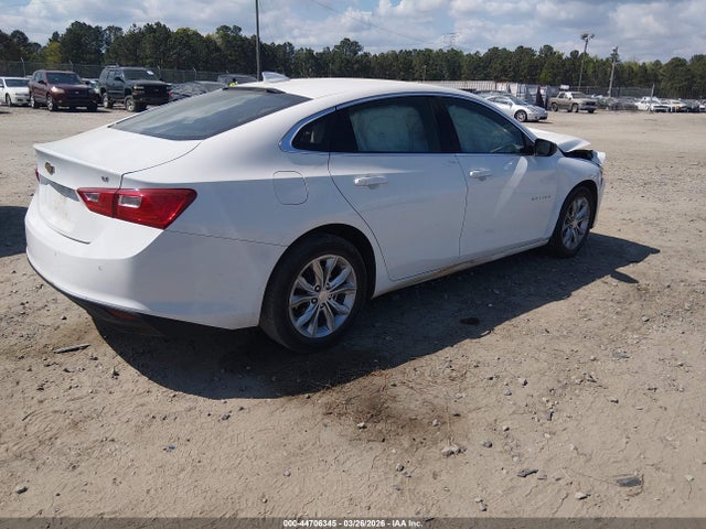 Aukcja sprzedaży 2023 Chevrolet Malibu Fwd 1lt, vin: 1G1ZD5ST9PF136093, numer aukcji: 44706345