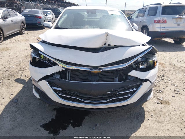 Aukcja sprzedaży 2023 Chevrolet Malibu Fwd 1lt, vin: 1G1ZD5ST9PF136093, numer aukcji: 44706345