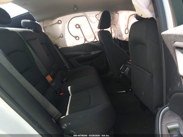 Aukcja sprzedaży 2023 Chevrolet Malibu Fwd 1lt, vin: 1G1ZD5ST9PF136093, numer aukcji: 44706345
