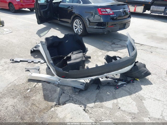 Toyota CAMRY LE 2025 4T1DAACK8SU135655 Image 12