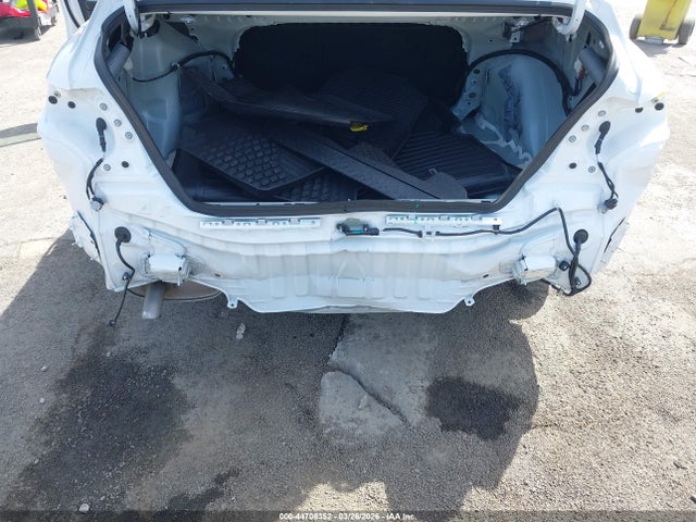 2025 TOYOTA CAMRY 4T1DAACK8SU135655 Photo 5