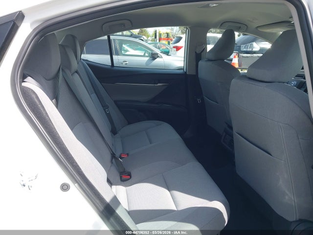 2025 TOYOTA CAMRY 4T1DAACK8SU135655 Photo 7