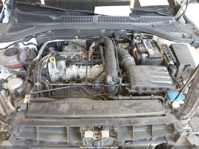 Aukcja sprzedaży 2020 Volkswagen Jetta 1.4t R-line/1.4t S/1.4t Se, vin: 3VWC57BU2LM086501, numer aukcji: 44706355