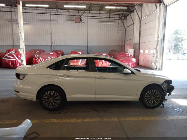 Aukcja sprzedaży 2020 Volkswagen Jetta 1.4t R-line/1.4t S/1.4t Se, vin: 3VWC57BU2LM086501, numer aukcji: 44706355