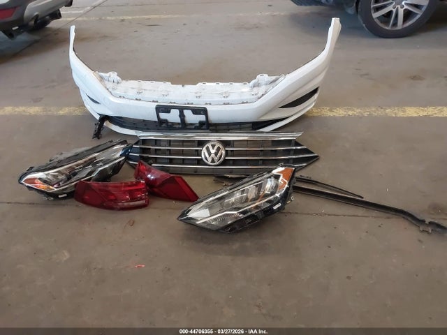 Aukcja sprzedaży 2020 Volkswagen Jetta 1.4t R-line/1.4t S/1.4t Se, vin: 3VWC57BU2LM086501, numer aukcji: 44706355
