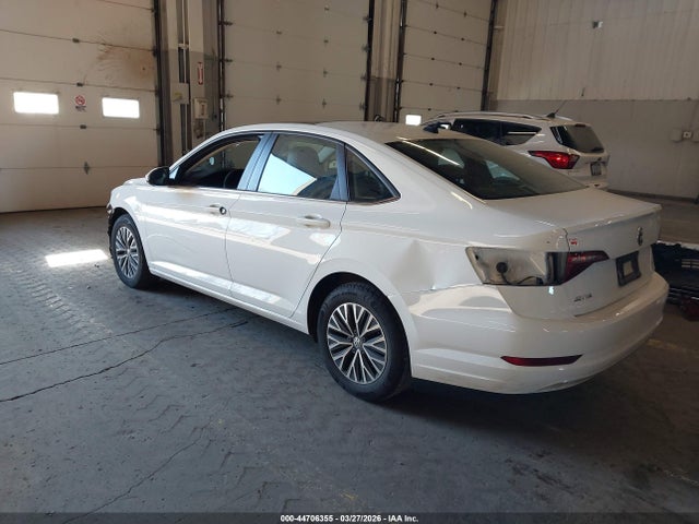 Aukcja sprzedaży 2020 Volkswagen Jetta 1.4t R-line/1.4t S/1.4t Se, vin: 3VWC57BU2LM086501, numer aukcji: 44706355