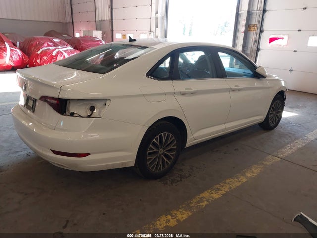 Aukcja sprzedaży 2020 Volkswagen Jetta 1.4t R-line/1.4t S/1.4t Se, vin: 3VWC57BU2LM086501, numer aukcji: 44706355