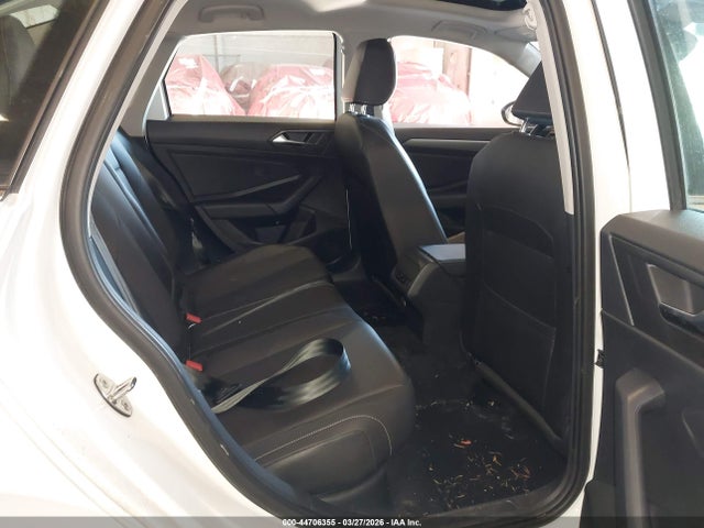 Aukcja sprzedaży 2020 Volkswagen Jetta 1.4t R-line/1.4t S/1.4t Se, vin: 3VWC57BU2LM086501, numer aukcji: 44706355