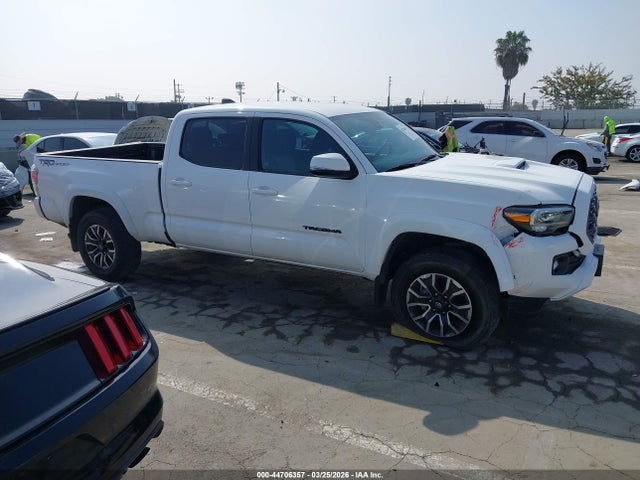 3TMBZ5DN4PM039568 Toyota Tacoma Trd Sport