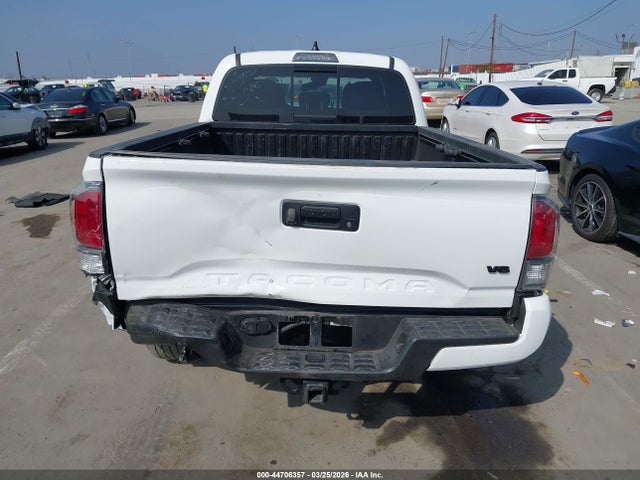 3TMBZ5DN4PM039568 Toyota Tacoma Trd Sport