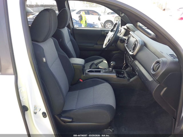 3TMBZ5DN4PM039568 Toyota Tacoma Trd Sport