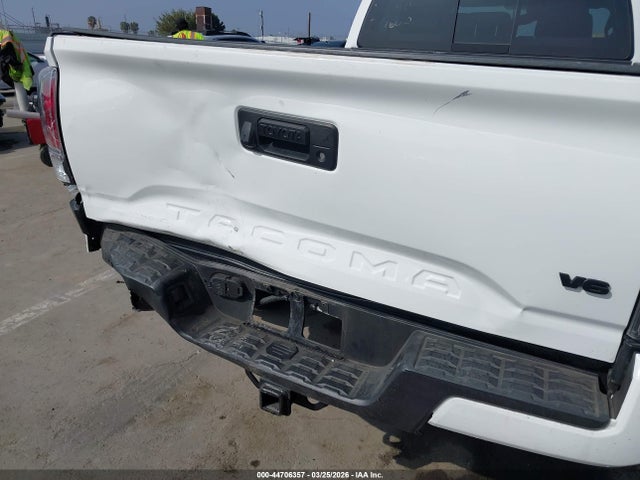 3TMBZ5DN4PM039568 Toyota Tacoma Trd Sport