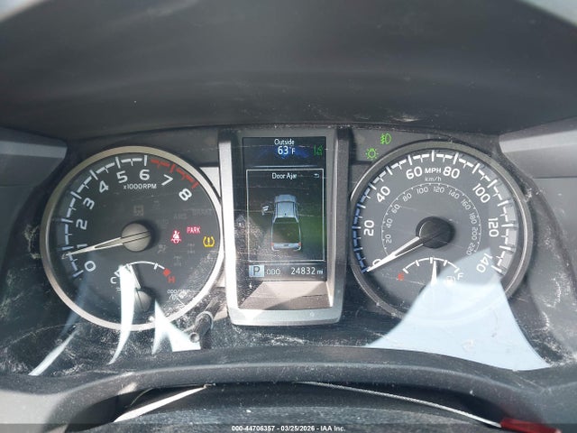 3TMBZ5DN4PM039568 Toyota Tacoma Trd Sport
