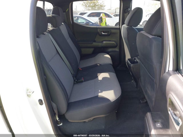 3TMBZ5DN4PM039568 Toyota Tacoma Trd Sport