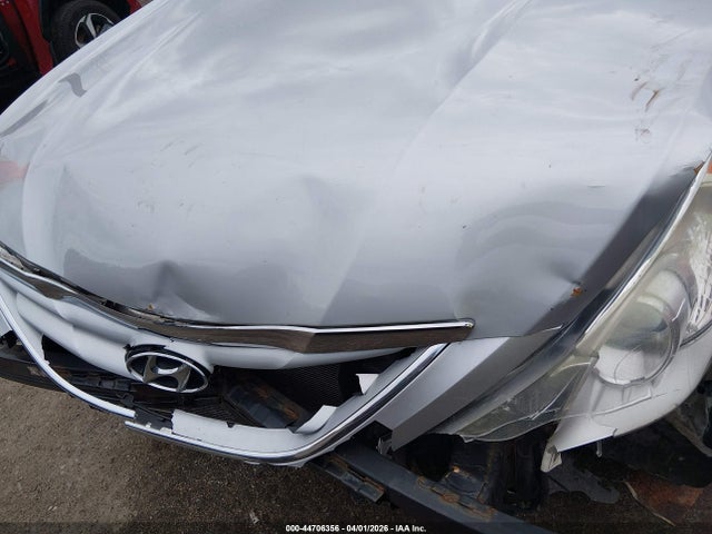 Aukcja sprzedaży 2013 Hyundai Sonata Gls, vin: 5NPEB4AC3DH720479, numer aukcji: 44706356