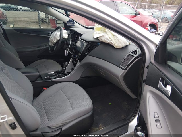 Aukcja sprzedaży 2013 Hyundai Sonata Gls, vin: 5NPEB4AC3DH720479, numer aukcji: 44706356