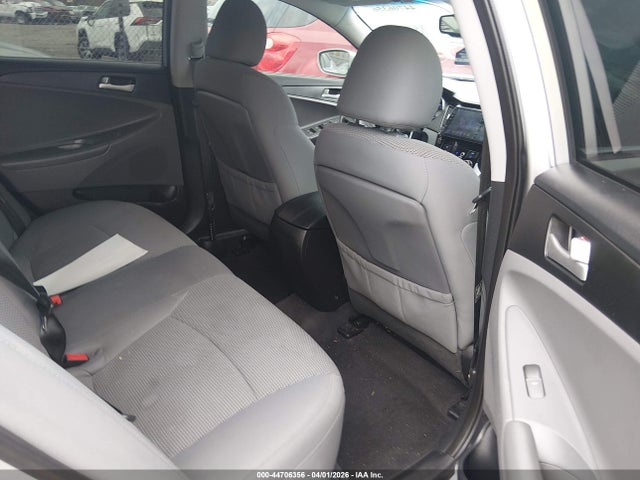 Aukcja sprzedaży 2013 Hyundai Sonata Gls, vin: 5NPEB4AC3DH720479, numer aukcji: 44706356
