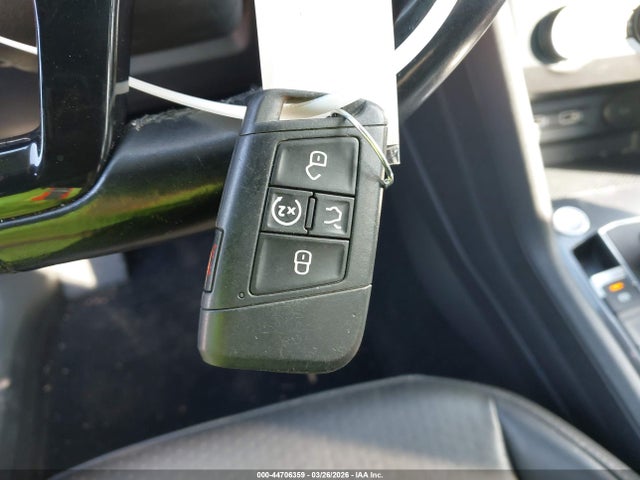 2018 Volkswagen Tiguan 2.0t Se/2.0t Sel მანქანა იყიდება აუქციონზე, vin: 3VV2B7AX9JM036616, აუქციონის ნომერი: 44706359