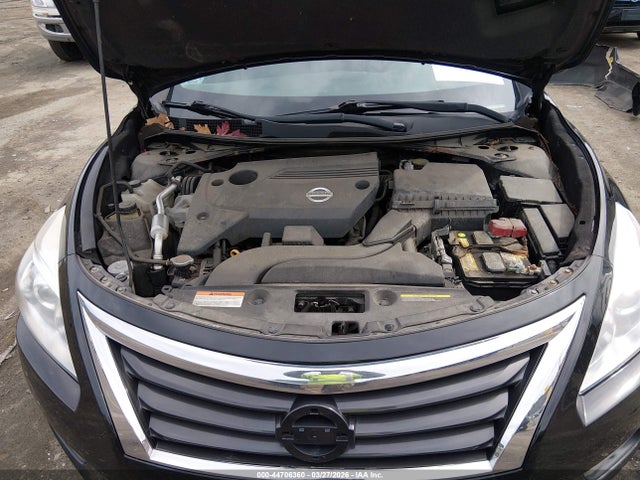 1N4AL3AP5FN398199 Nissan Altima 2.5 Sl