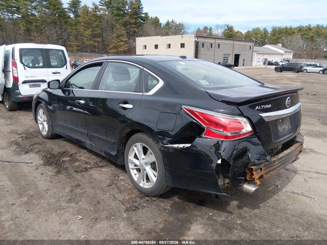 1N4AL3AP5FN398199 Nissan Altima 2.5 Sl