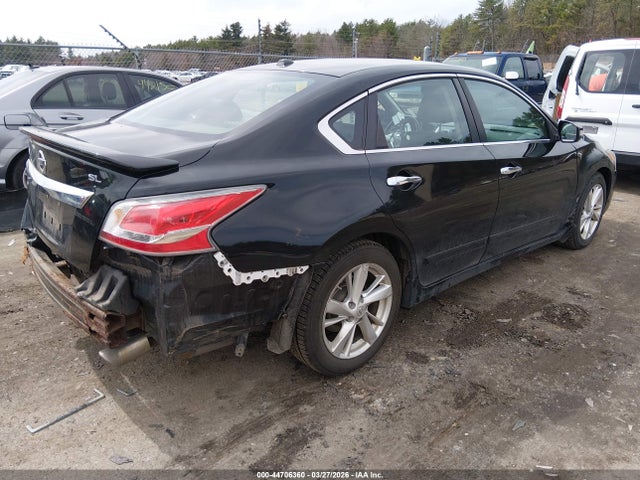 1N4AL3AP5FN398199 Nissan Altima 2.5 Sl