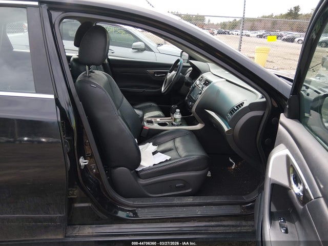 1N4AL3AP5FN398199 Nissan Altima 2.5 Sl