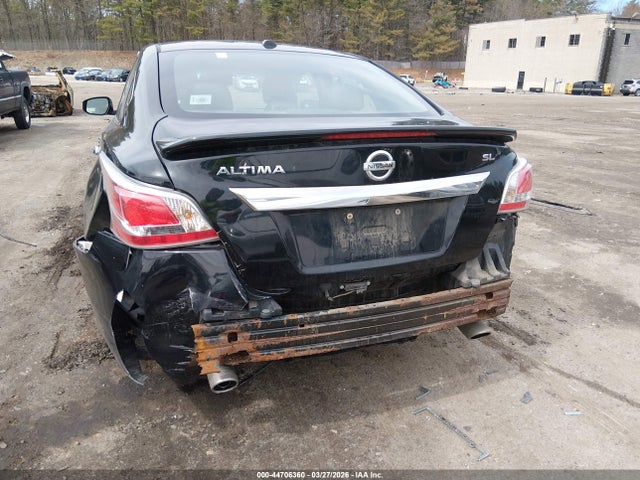 1N4AL3AP5FN398199 Nissan Altima 2.5 Sl