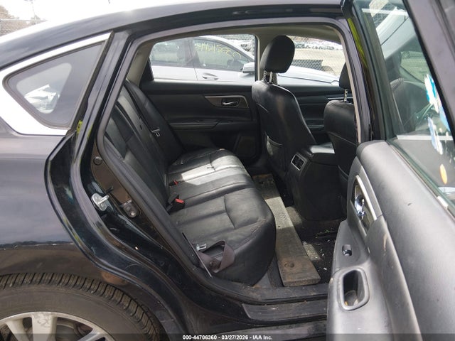 1N4AL3AP5FN398199 Nissan Altima 2.5 Sl