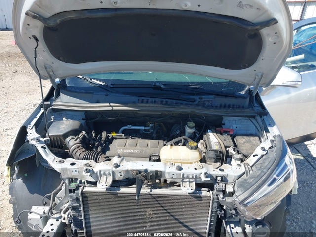 Продаж на аукціоні авто 2018 Buick Encore Preferred, vin: KL4CJASB0JB567470, номер лоту: 44706364