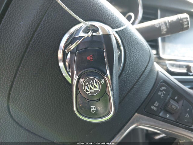 Продаж на аукціоні авто 2018 Buick Encore Preferred, vin: KL4CJASB0JB567470, номер лоту: 44706364