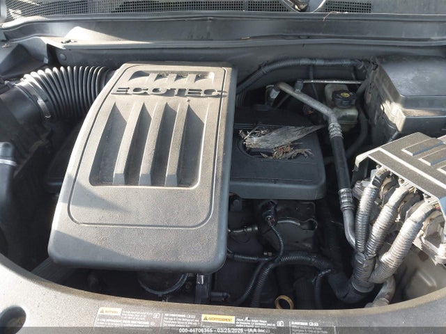 44706365 :رقم المزاد ، 2GNFLEEK4D6159911 vin ، 2013 Chevrolet Equinox 1lt مزاد بيع