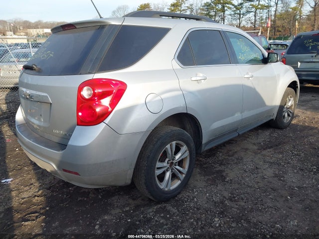 44706365 :رقم المزاد ، 2GNFLEEK4D6159911 vin ، 2013 Chevrolet Equinox 1lt مزاد بيع