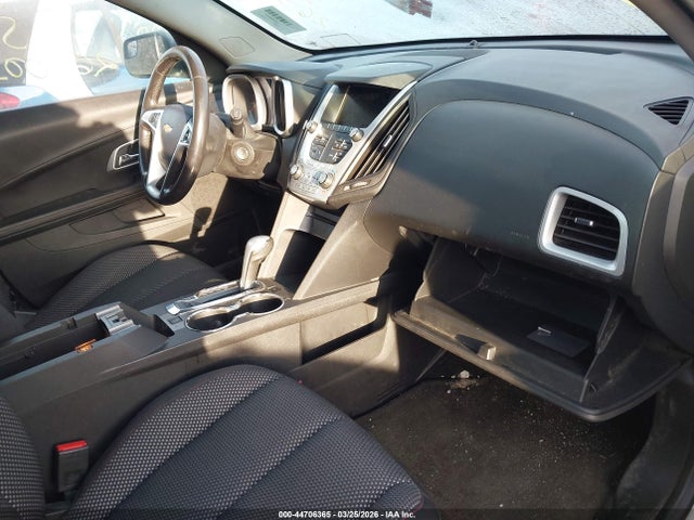 44706365 :رقم المزاد ، 2GNFLEEK4D6159911 vin ، 2013 Chevrolet Equinox 1lt مزاد بيع