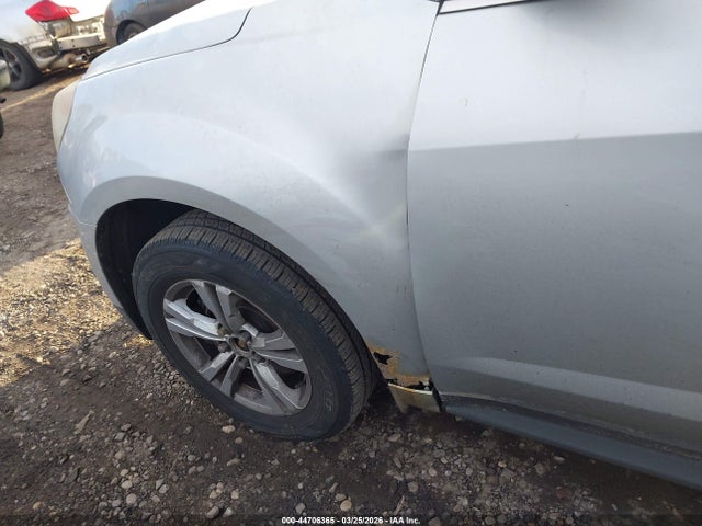 44706365 :رقم المزاد ، 2GNFLEEK4D6159911 vin ، 2013 Chevrolet Equinox 1lt مزاد بيع