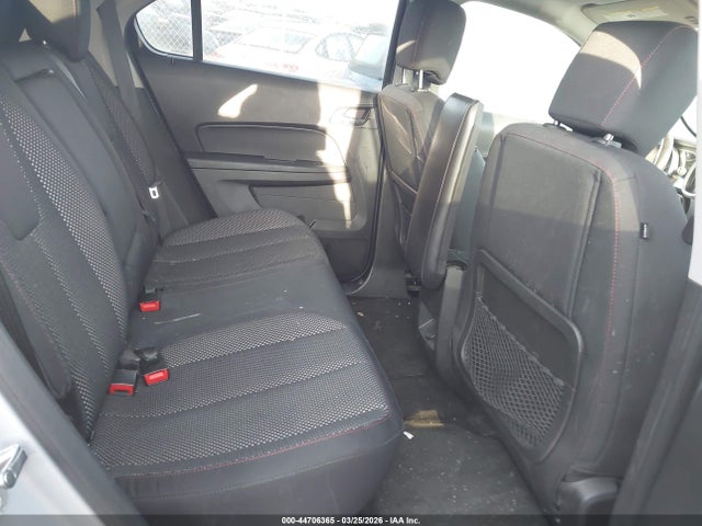 44706365 :رقم المزاد ، 2GNFLEEK4D6159911 vin ، 2013 Chevrolet Equinox 1lt مزاد بيع