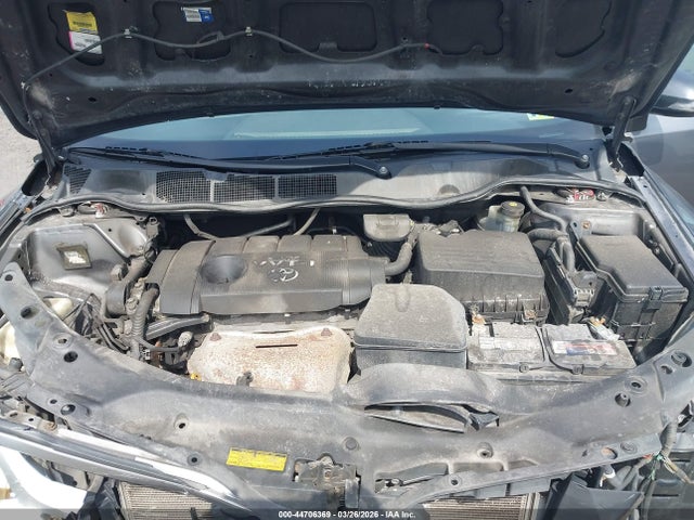 2013 TOYOTA VENZA 4T3BA3BB3DU034716 Photo 9