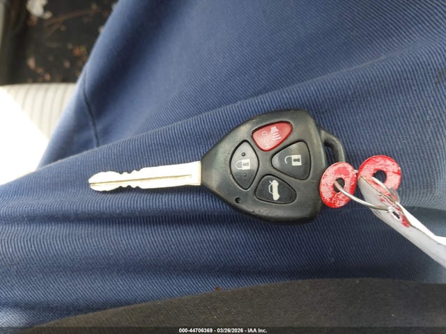 2013 TOYOTA VENZA 4T3BA3BB3DU034716 Photo 10