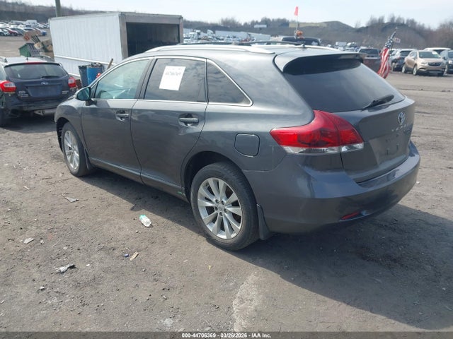 2013 TOYOTA VENZA 4T3BA3BB3DU034716 Photo 2