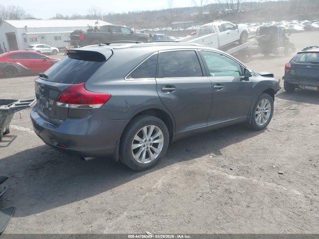 2013 TOYOTA VENZA 4T3BA3BB3DU034716 Photo 3