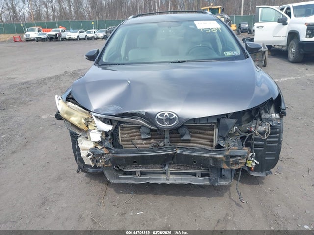 2013 TOYOTA VENZA 4T3BA3BB3DU034716 Photo 5