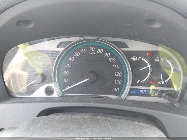 2013 TOYOTA VENZA 4T3BA3BB3DU034716 Photo 6