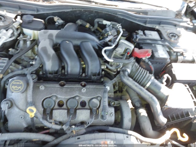 2007 FORD FUSION 3FAHP07147R126956 Photo 9