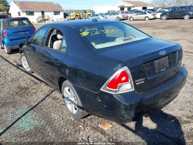 2007 FORD FUSION 3FAHP07147R126956 Photo 2