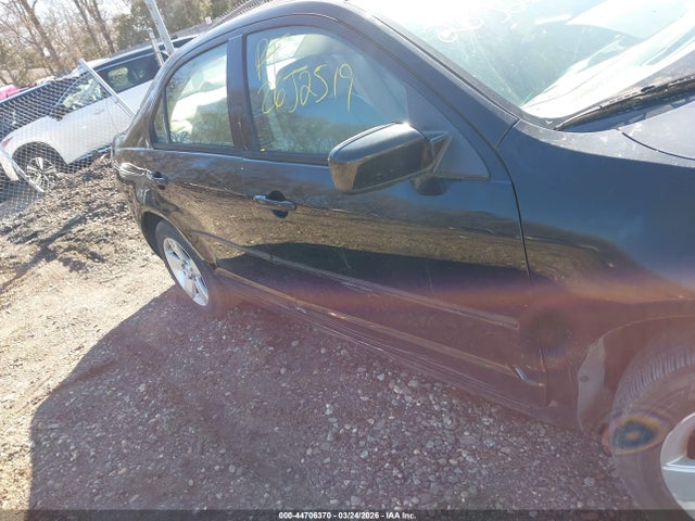 2007 FORD FUSION 3FAHP07147R126956 Photo 5